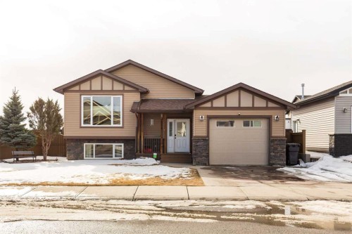 4314 Aspen Road  Coalhurst, AB T0L 0V0