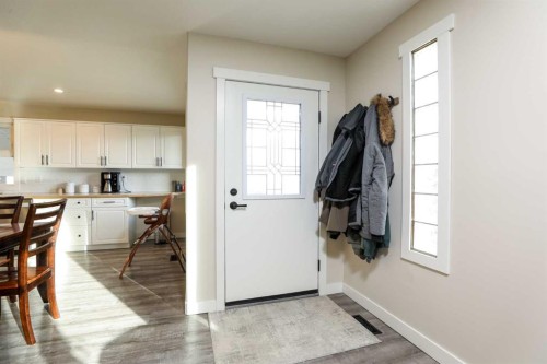 4803 59 Avenue, Taber, AB - Indoor