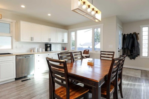 4803 59 Avenue, Taber, AB - Indoor