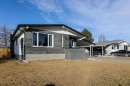4803 59 Avenue, Taber, AB  - Outdoor 