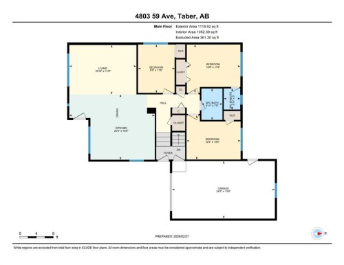 4803 59 Avenue, Taber, AB - Other