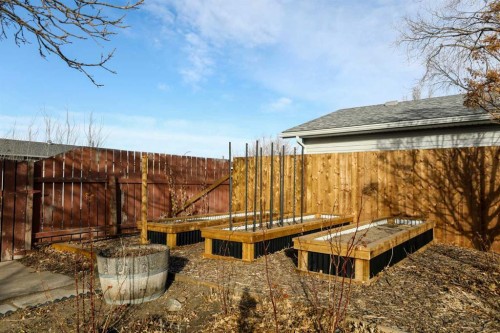 4803 59 Avenue, Taber, AB - Outdoor