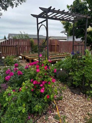 4803 59 Avenue, Taber, AB - Outdoor