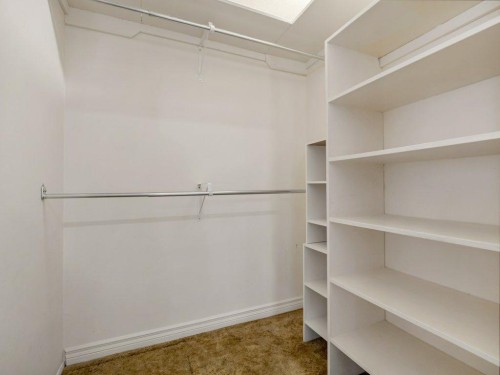 2123 10 Avenue South, Lethbridge, AB - Indoor With Storage