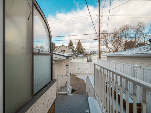 2123 10 Avenue South, Lethbridge, AB - Outdoor With Exterior