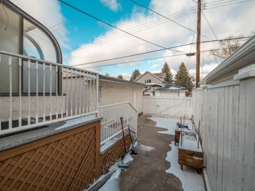 2123 10 Avenue South, Lethbridge, AB - Outdoor With Exterior