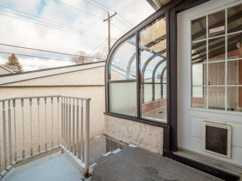 2123 10 Avenue South, Lethbridge, AB - Outdoor With Exterior