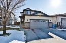 437 Twinriver Road West, Lethbridge, AB  - Outdoor With Facade 