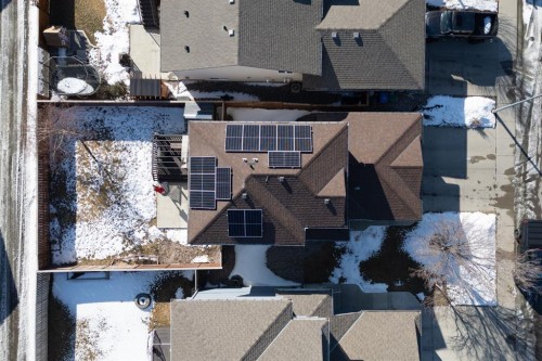 437 Twinriver Road West, Lethbridge, AB - Outdoor