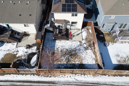 437 Twinriver Road West, Lethbridge, AB - Outdoor