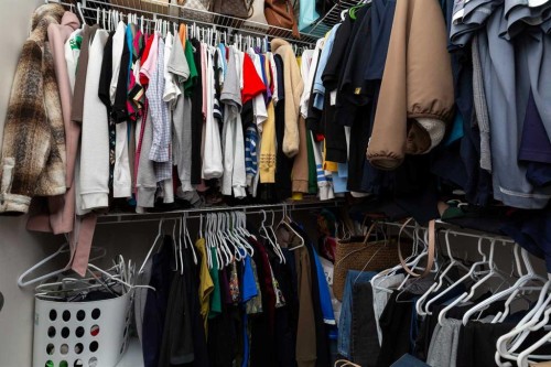 10-545 Highlands Boulevard West, Lethbridge, AB - Indoor With Storage