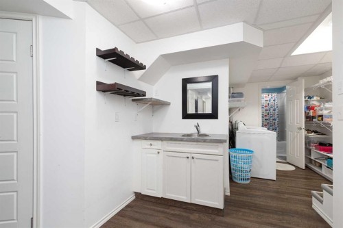 10-545 Highlands Boulevard West, Lethbridge, AB - Indoor