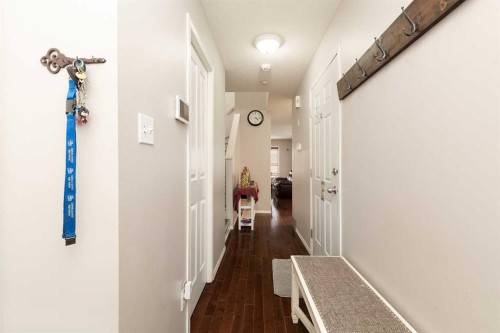 10-545 Highlands Boulevard West, Lethbridge, AB - Indoor Photo Showing Other Room