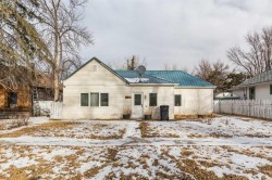 233 Queens Street  Barons, AB T0L 0G0