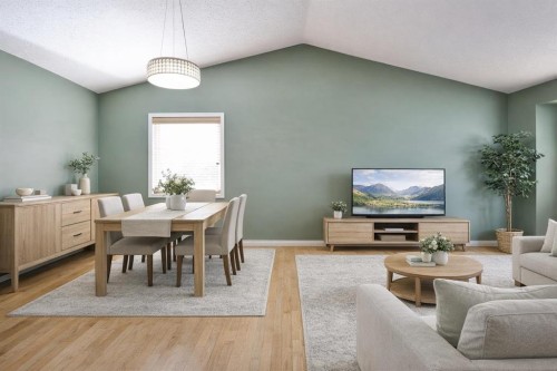 18 Harvard Crescent West, Lethbridge, AB - Indoor