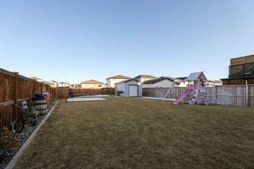 502 Bluebell Lane West, Lethbridge, AB - Outdoor