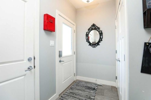 502 Bluebell Lane West, Lethbridge, AB - Indoor Photo Showing Other Room