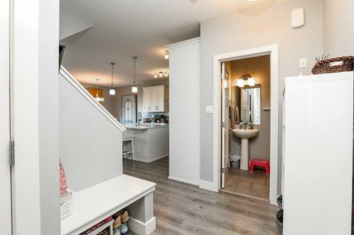 502 Bluebell Lane West, Lethbridge, AB - Indoor Photo Showing Other Room