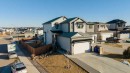 502 Bluebell Lane West, Lethbridge, AB  - Outdoor 