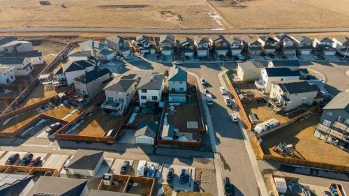 502 Bluebell Lane West, Lethbridge, AB - Indoor