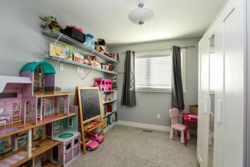 502 Bluebell Lane West, Lethbridge, AB - Indoor