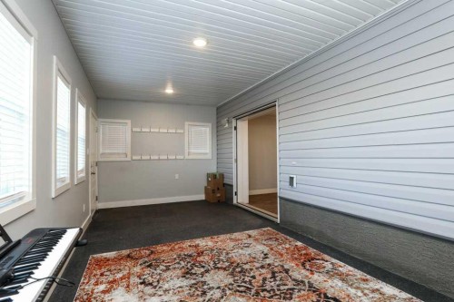 502 Bluebell Lane West, Lethbridge, AB - Outdoor With Exterior