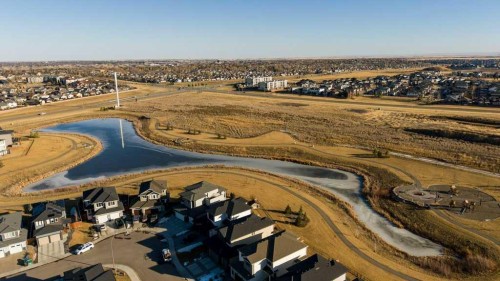 502 Bluebell Lane West, Lethbridge, AB - Outdoor With View