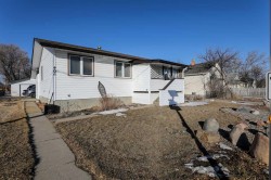 406 Rogers Avenue  Picture Butte, AB T0K 1V0
