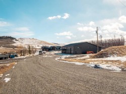 6203 775 Highway  Pincher Creek, AB T0K 1W0