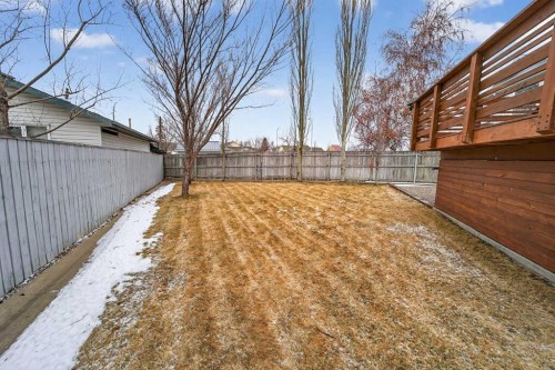 95 Stoney Crescent West, Lethbridge, AB - Outdoor