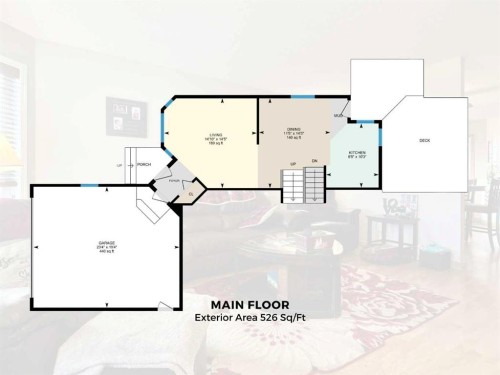 122 Mt Rundle Road West, Lethbridge, AB - Other