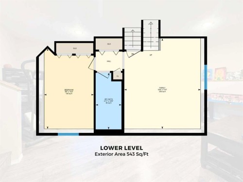 122 Mt Rundle Road West, Lethbridge, AB - Other