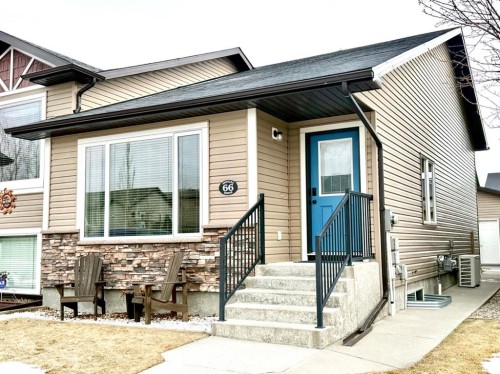 66 Haru Moriyama Road NORTH Lethbridge, AB T1H 5R6