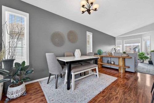 210 Firelight Crescent West, Lethbridge, AB - Indoor