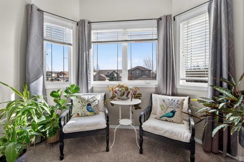 210 Firelight Crescent West, Lethbridge, AB - Indoor