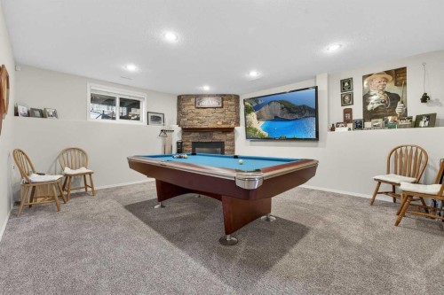 210 Firelight Crescent West, Lethbridge, AB - Indoor Photo Showing Other Room