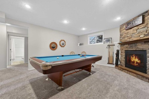 210 Firelight Crescent West, Lethbridge, AB - Indoor Photo Showing Other Room