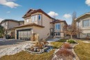 210 Firelight Crescent West, Lethbridge, AB  - Outdoor With Facade 