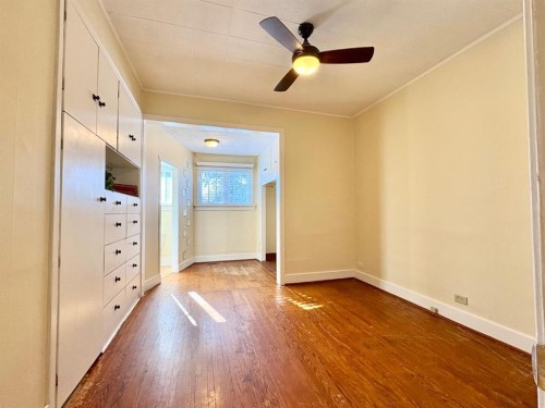 1407 4 Avenue South, Lethbridge, AB - Indoor Photo Showing Other Room