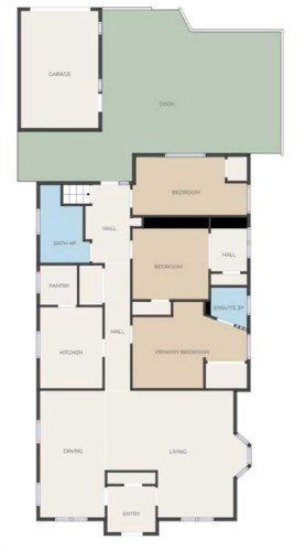 1407 4 Avenue South, Lethbridge, AB - Other