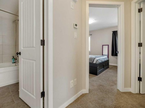 461 Lynx Terrace North, Lethbridge, AB - Indoor