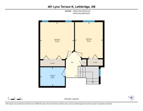 461 Lynx Terrace North, Lethbridge, AB - Other