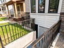 461 Lynx Terrace North, Lethbridge, AB  - Outdoor With Deck Patio Veranda With Exterior 