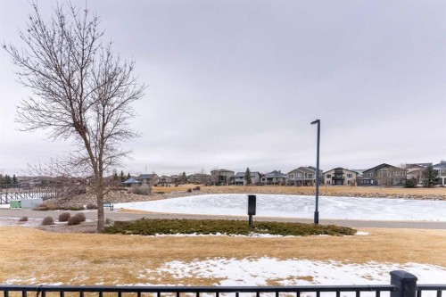 5-478 Highlands Boulevard West, Lethbridge, AB - Outdoor With View