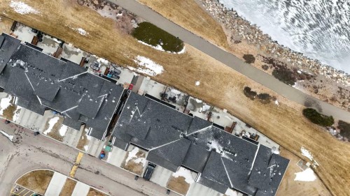 5-478 Highlands Boulevard West, Lethbridge, AB - 