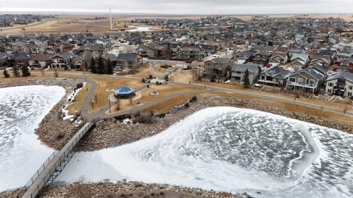 5-478 Highlands Boulevard West, Lethbridge, AB - Outdoor With View