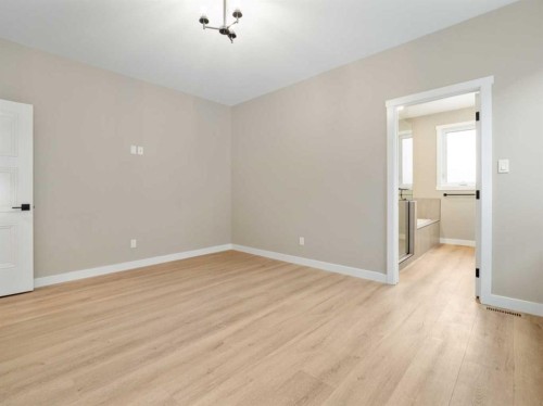 409 Rivergrove Chase West, Lethbridge, AB - Indoor Photo Showing Other Room