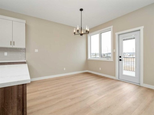 409 Rivergrove Chase West, Lethbridge, AB - Indoor Photo Showing Other Room