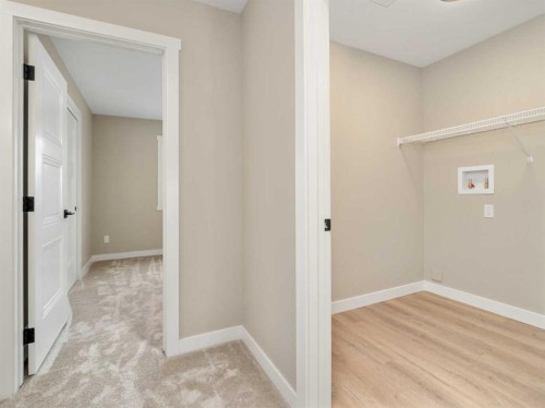 409 Rivergrove Chase West, Lethbridge, AB - Indoor Photo Showing Other Room