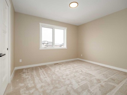 409 Rivergrove Chase West, Lethbridge, AB - Indoor Photo Showing Other Room